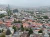 Tiflis Stadtansicht